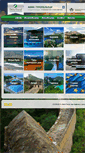 Mobile Screenshot of deltatravel.kz